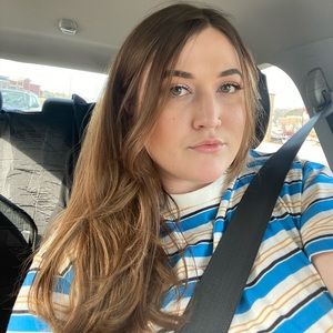 Meet your Posher - Molly